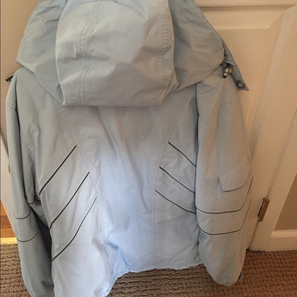 Nils ski jacket - Picture 5 of 5